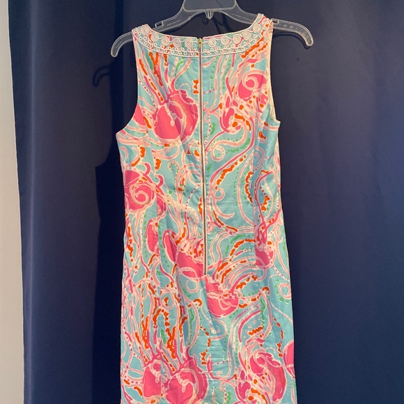 Lilly Pulitzer dress size 6 - Picture 2 of 3